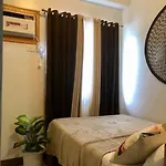 Serene Native-Inspired Condo
