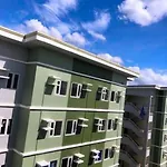 Serene Native-Inspired Condo
