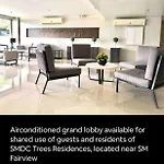 Serene Native-Inspired Condo