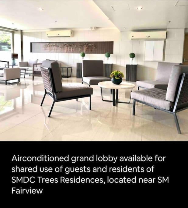 Serene Native-inspired Manila